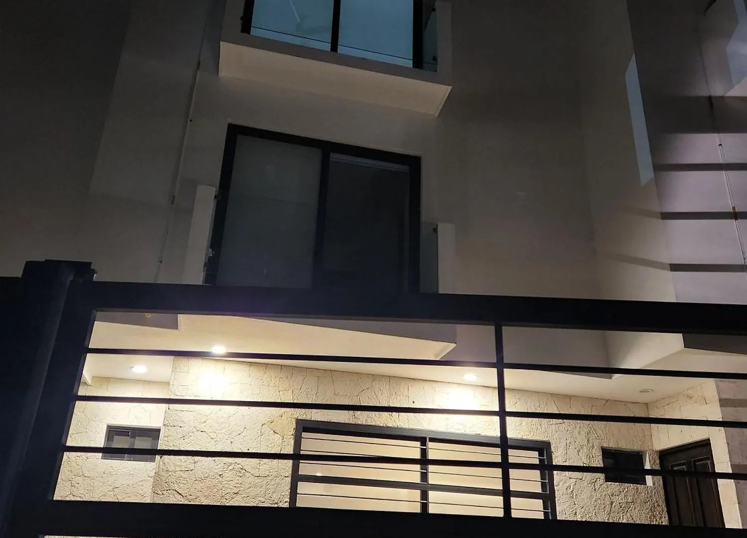 Casa De Tres Recamaras Con Alberca Compartida Con Hermosas Vistas A La Jungla Y Cerca De Todo, Ruinas, Cenotes, Laguna, Playa, Con Cochera Privada Tulum 0*,